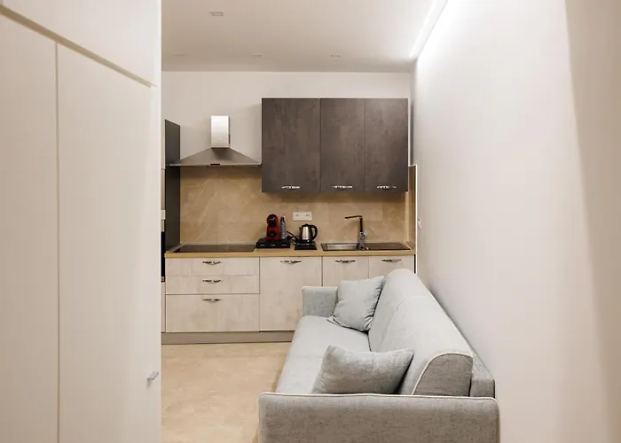 Next To Sea Appartamento