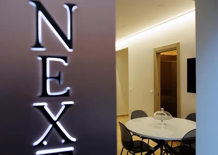 Next To Sea Appartamento