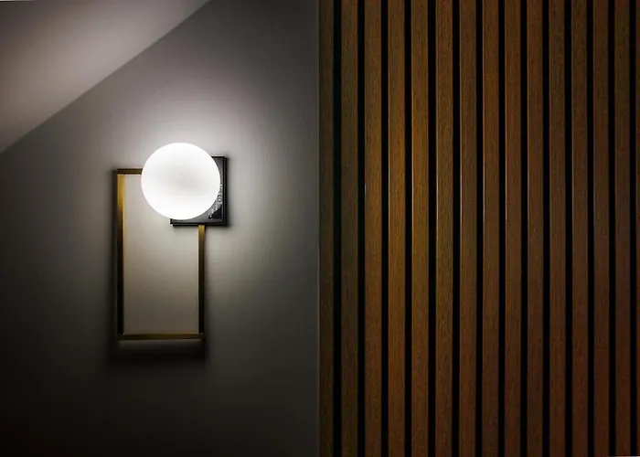 Next To Sea Appartamento *