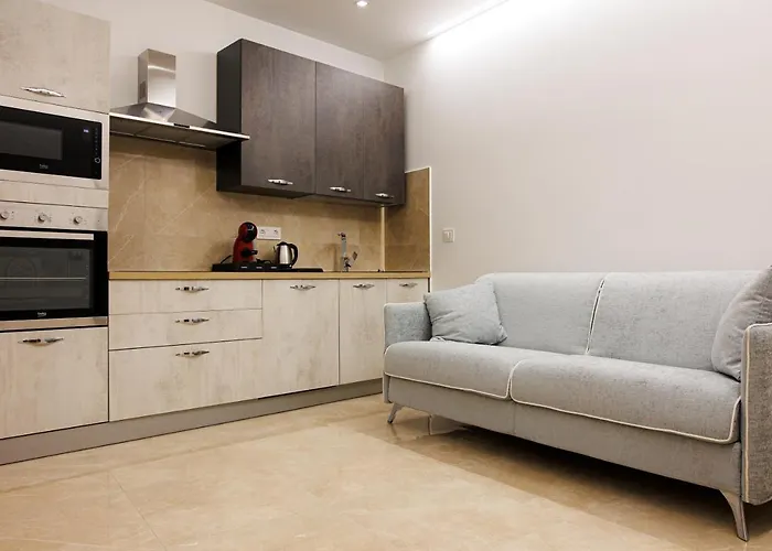 Appartamento Next To Sea *