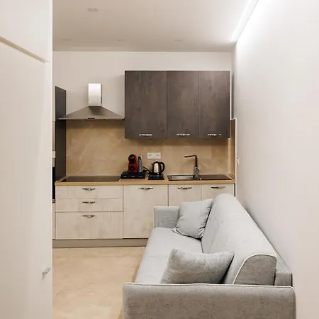 Next To Sea Apartament