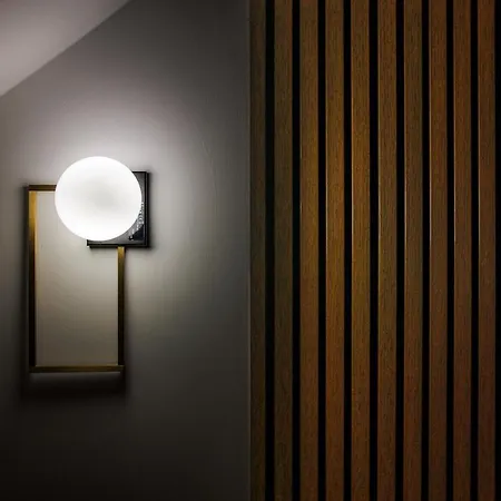 Next To Sea Apartament *