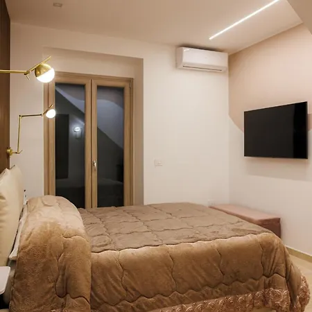 Apartment Next To Sea Crotone