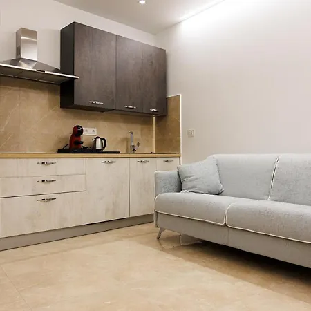 Apartment Next To Sea *